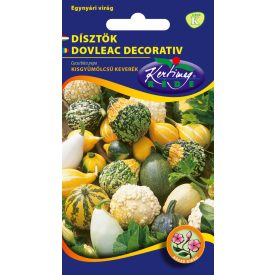 Dísztök mag  kisgyümölcsű keverék