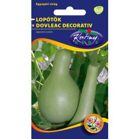 Dísztök mag  Lopótök mag 