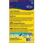 Szivacstök mag  Luffa 1g