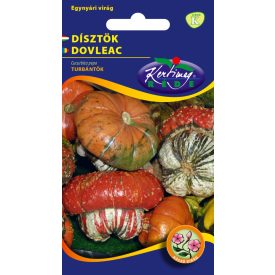 Dísztök mag  Turbántök mag  keverék