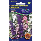 Egynyári szarkaláb virágmag színkeverék