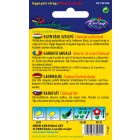 Szegfű virágmag Dianthus Chabaud színkeverék