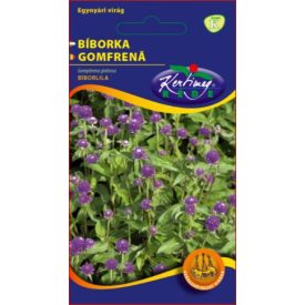 Bíborka virágmag bíborlila