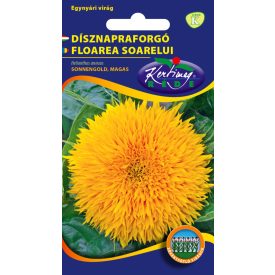 Dísznapraforgó virágmag magay Helianthus annuus