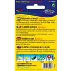 Dísznapraforgó virágmag Holdfény 200 cm