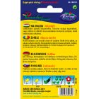 Égszínkék hajnalka virágmag világoskék