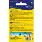 Bíboros virágmag hajnalka színkeverék