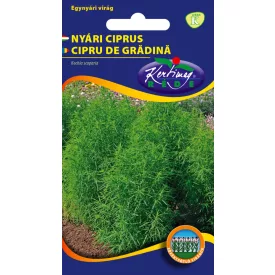 Nyári ciprus virágmag Kochia scoparia