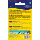 Szagos bükköny virágmag Lathyrus odoratus színkeverék