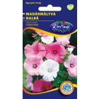 Madármályva virágmag színkeverék