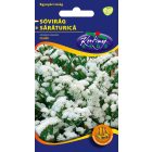 Sóvirág virágmag fehér