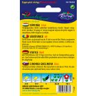 Sóvirág virágmag fehér