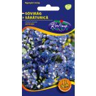 Sóvirág virágmag kék