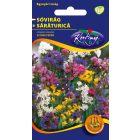 Sóvirág virágmag Színkeverék