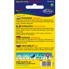 Díszdohány virágmag Kisvirágú színkeverék 1g