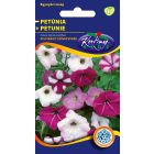 Petúnia Kisvirágú virágmag színkeverék