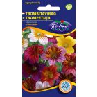 Trombitavirág Salpiglossis sinuata virágmag színkeverék