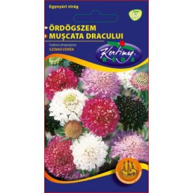 Ördögszem virágmag Színkeverék