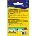 Bársonyvirág virágmag nagyvirágú narancssárga