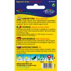 Sarkantyúka virágmag 