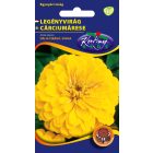 Legényvirág virágmag  Dália virágú sárga