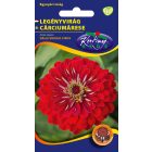 Legényvirág virágmag  Dália virágú Piros