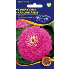 Legényvirág virágmag  Dália virágú Lila