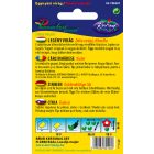 Legényvirág virágmag  Dália virágú Lila