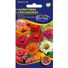 Legényvirág virágmag  Dália virágú Színkeverék