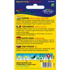 Rézvirág kaktusz virágú virágmag színkeverék