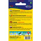 Díszkáposzta virágmag Brassica színkeverék