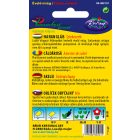 Harangláb virágmag Aquilegia vulgaris színkeverék