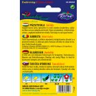 Pázsitviola virágmag Aubrieta hybrida sötétlila