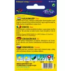 Százszorszép virágmag piros