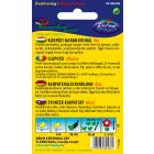 Kárpáti harangvirág virágmag Campanula carpatica