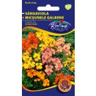 Sárgaviola virágmag színkeverék 1g