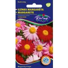 Színes margaréta virágmag színkeverék