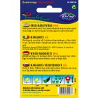 Óriás Margitvirág virágmag Leucanthemum fehér