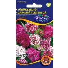 Törökszegfű virágmag színkeverék 0,5g