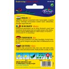 Díszlen virágmag Linum perenne világoskék