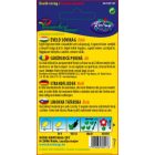 Évelő sóvirág virágmag Limonium tataricum