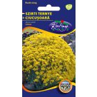 Szirti ternye virágmag Alyssum saxatile