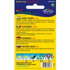 Szirti ternye virágmag Alyssum saxatile