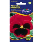 Árvácska Svájci óriás virágmag skarlátpiros