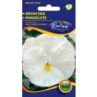 Árvácska Svájci óriás virágmag fehér