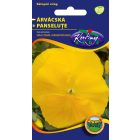 Árvácska Svájci óriás virágmag arany