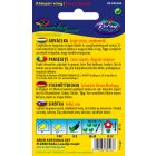 Árvácska Svájci óriás virágmag színkeverék