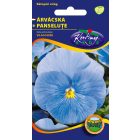 Árvácska Svájci óriás virágmag kék