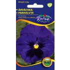 Árvácska Svájci óriás virágmag kék-fekete