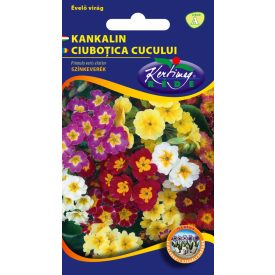 Kerti kankalin virágmag szinkeverék 0,2g